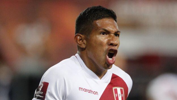 Edison Flores expresó bonitas palabras a los jugadores de la selección peruana: “Son los mejores, lejos” | FOTO