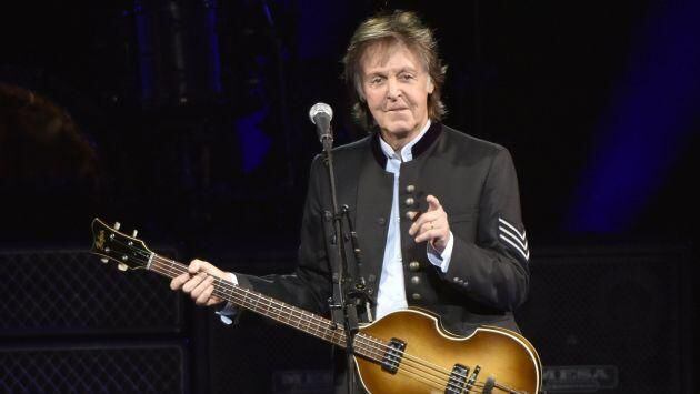 Firma de Paul McCartney será subastada en México: ¿Cuál será el precio base?