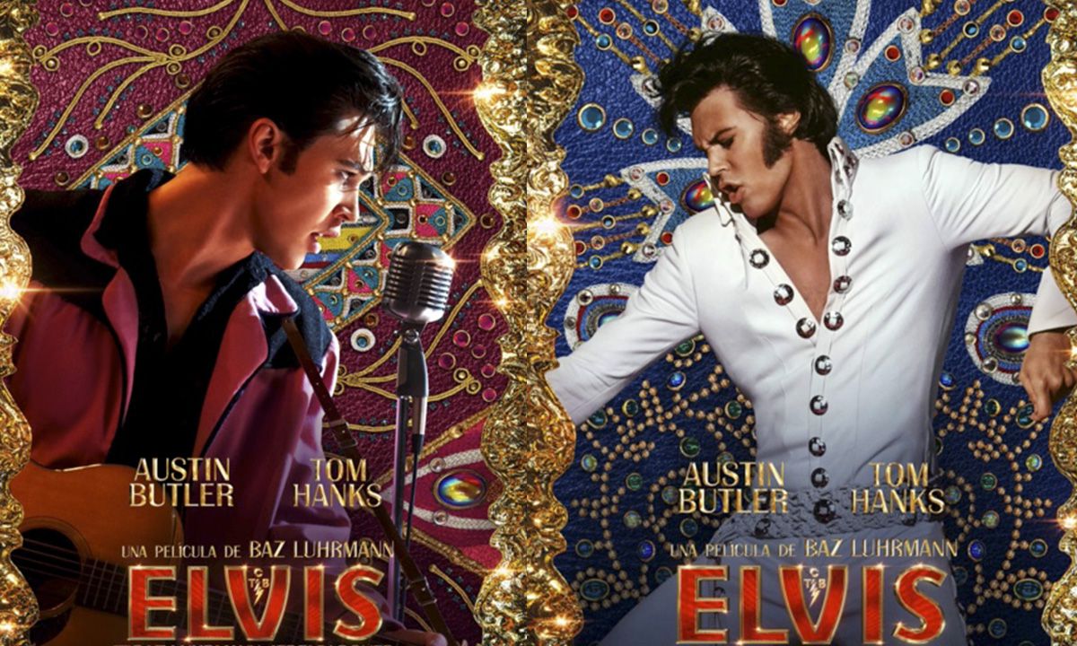 Elvis, película protagonizada por Austin Butler llegará a los cines el 14 de julio