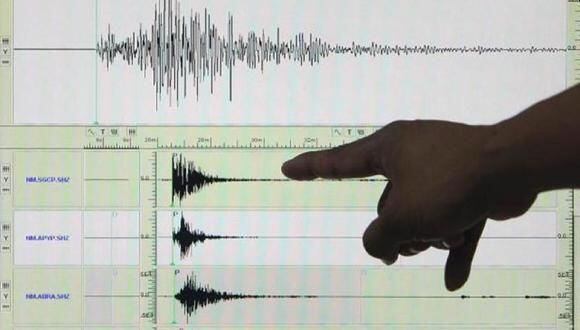 Temblor en Áncash: fuerte sismo de magnitud 4.5 remeció esta noche a la ciudad de Casma