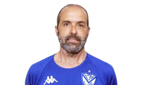 Carlos Compagnucci llegará a Universitario para ser el nuevo entrenador