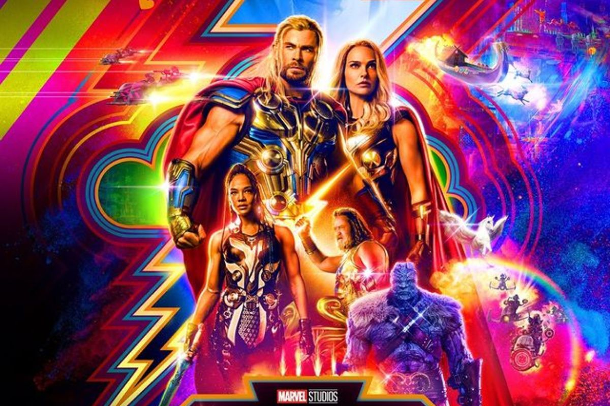 “Thor: Love and Thunder”: ¿cuándo comienza la preventa de entradas para ver el preestreno de la película de Marvel?