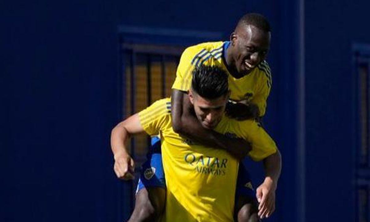 Boca vs. Estudiantes: Carlos Zambrano y Luis Advíncula son convocados para el partido
