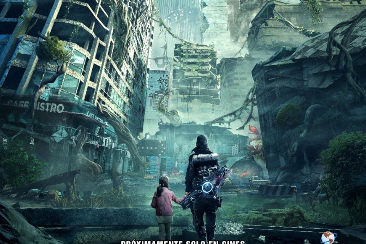 “El Cataclismo”, película sobre desastres naturales, llega a los cines este 22 de setiembre