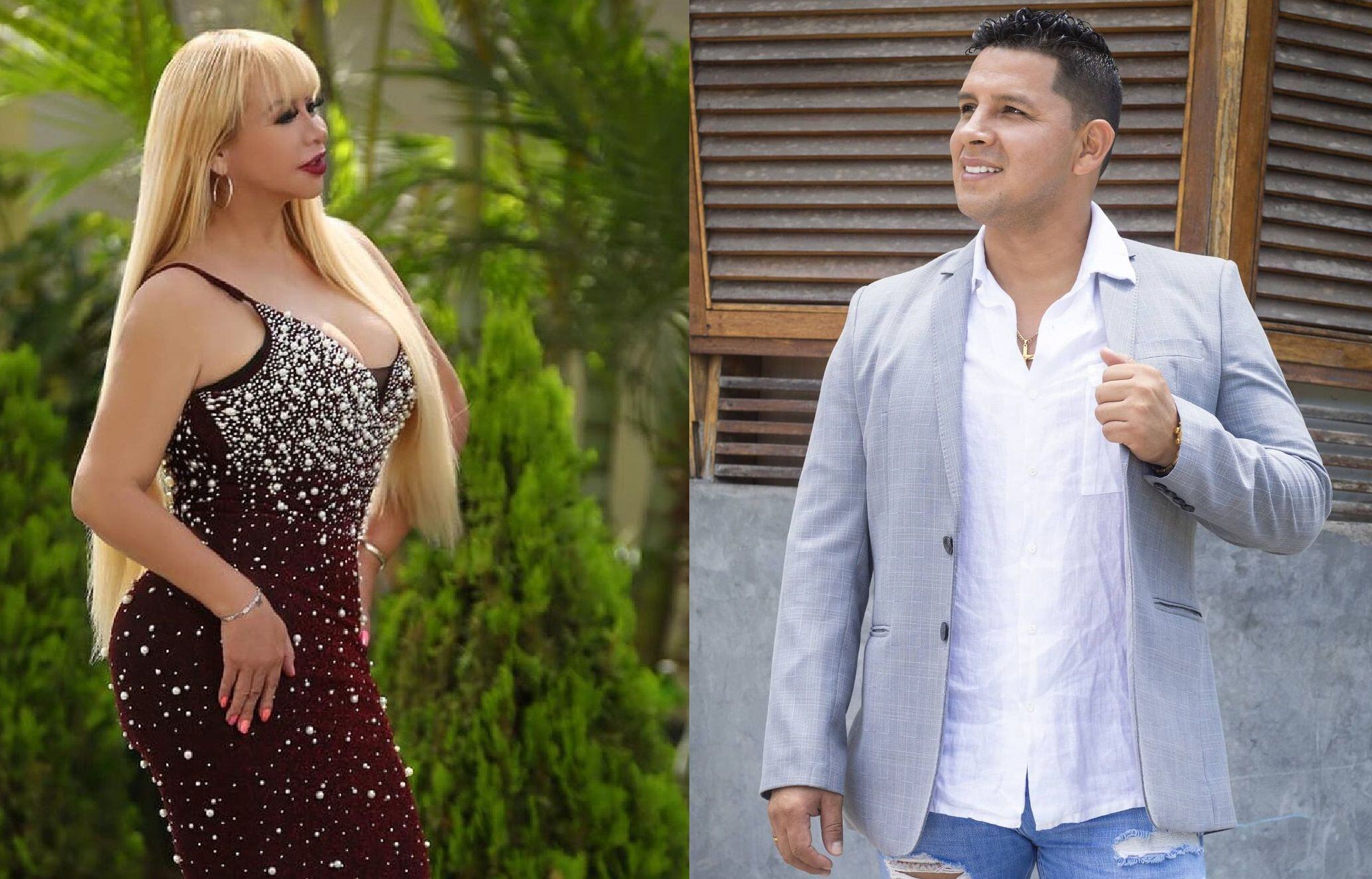 Susy Díaz reveló que Néstor solo le dará el divorcio a Flor si ella retira la demanda de maltrato en su contra