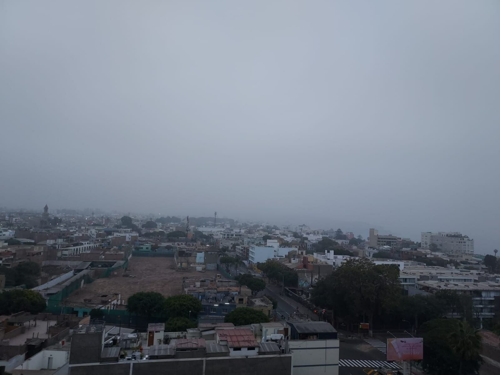 Frío extremo en Lima: ¿A qué enfermedades se expone la población ante el inicio del invierno?