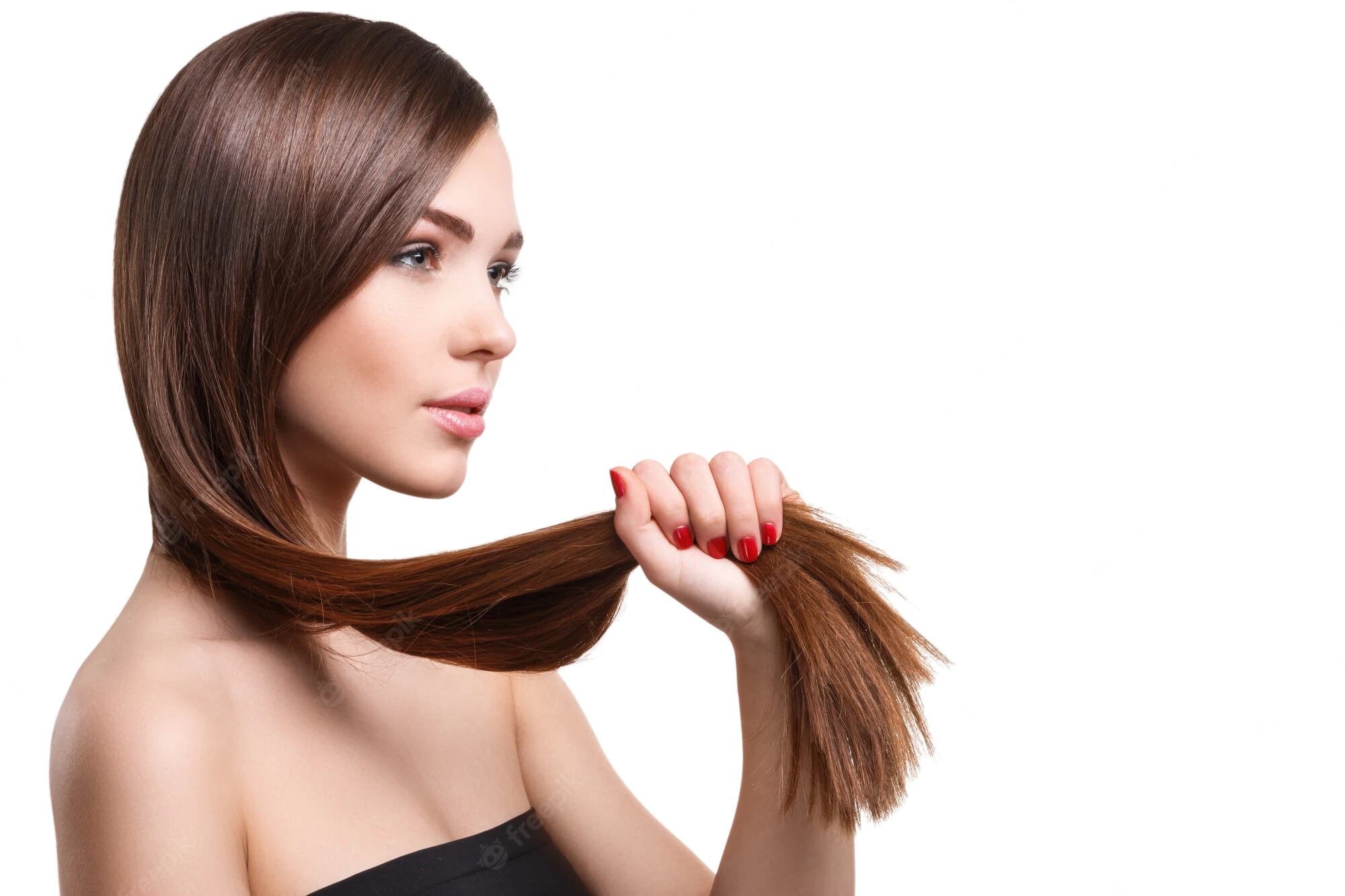 Belleza: consejos de cuidado personal para tener un cabello saludable