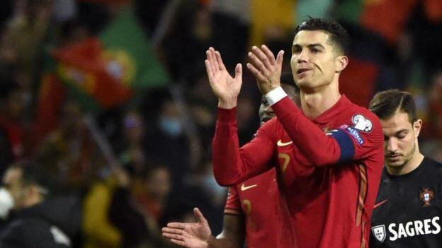 Cristiano Ronaldo: la posible fecha en la que el atacante portugués sería presentado por la Roma