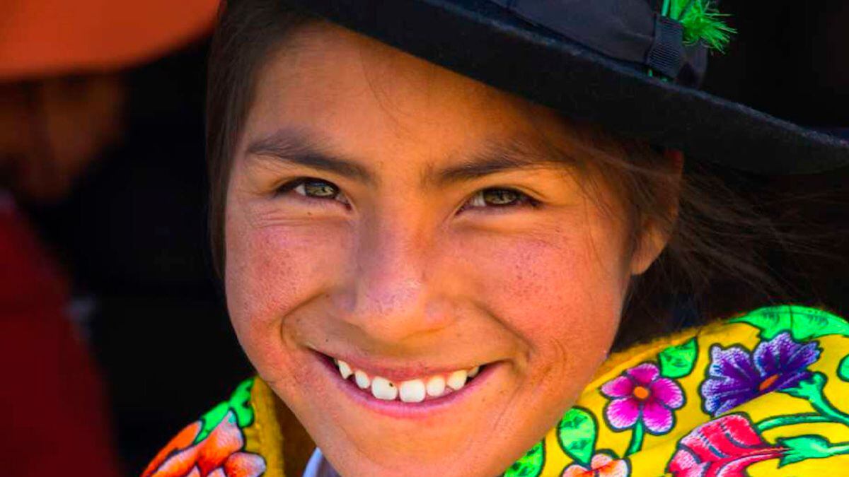 Día Internacional de la Mujer Indígena: ¿desde cuándo y por qué se conmemora el 5 de septiembre? | Foto: Andina