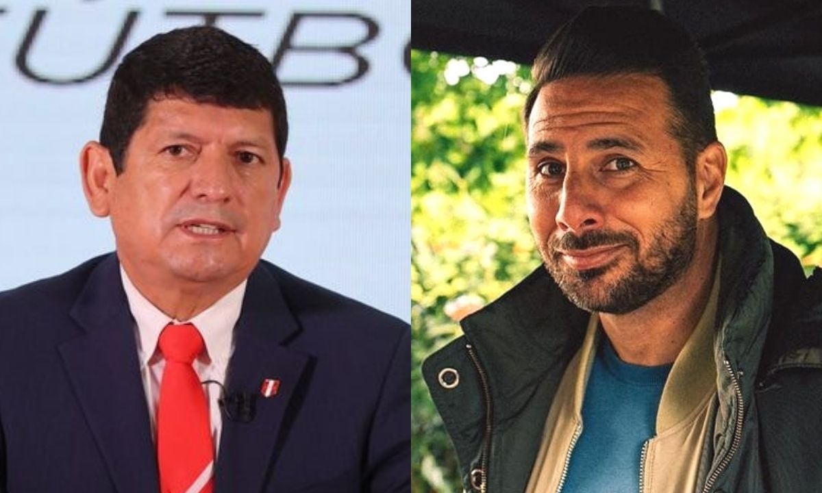 Claudio Pizarro divide las redes sociales tras pedido de usuarios para que presida la Federación Peruana de Fútbol
