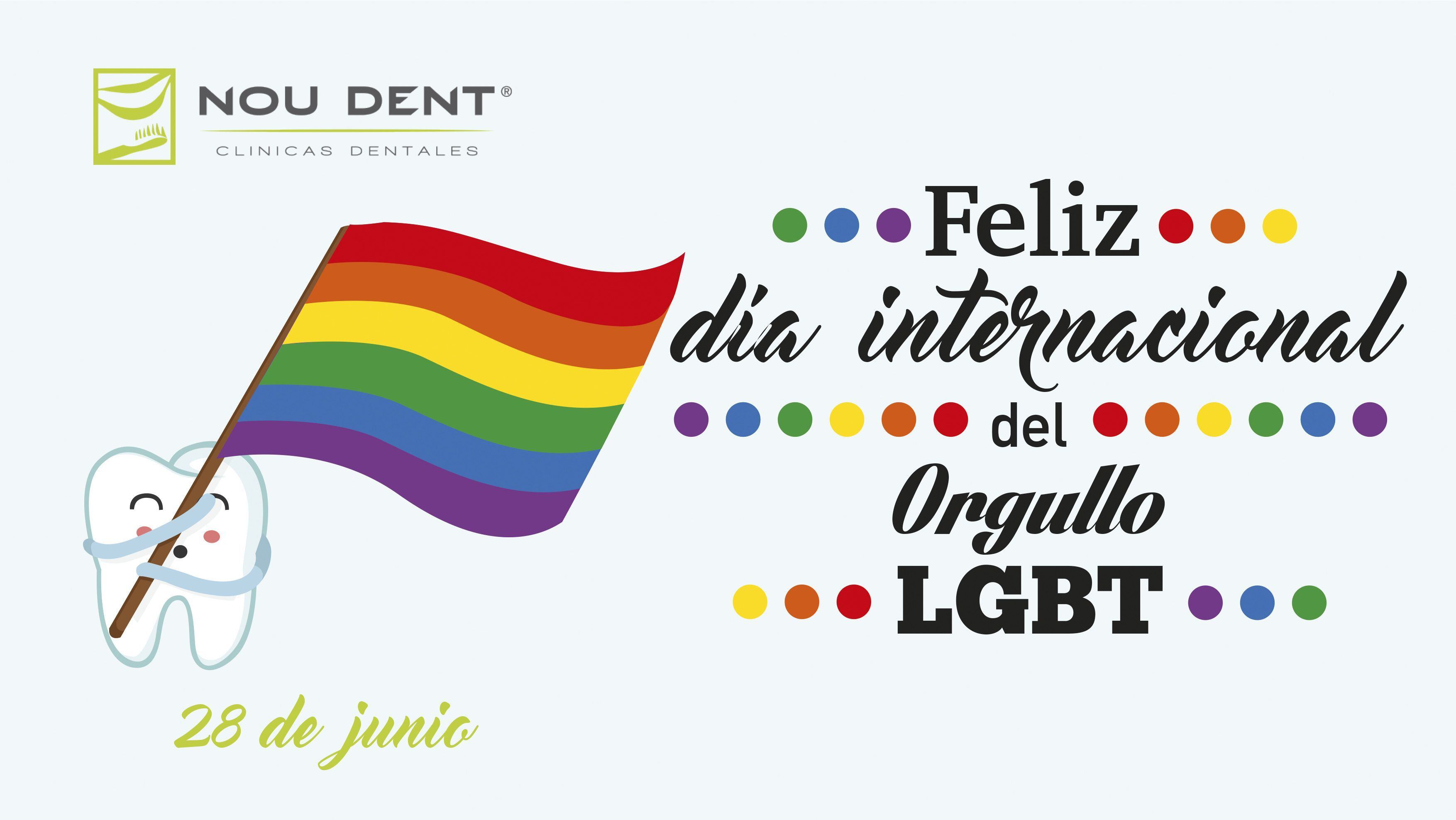 Frases por el Día del Orgullo LGBT: las mejores imágenes para compartir este 28 de junio (Foto: Pinterest).