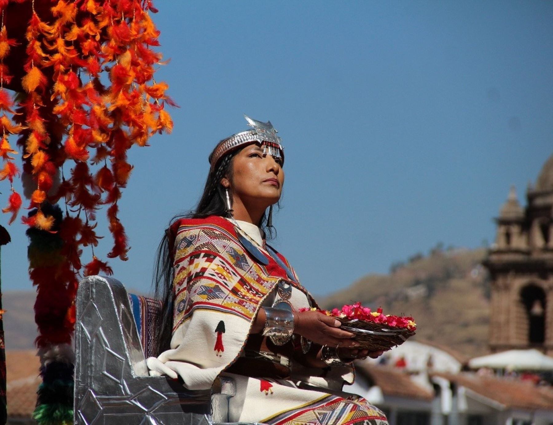 Inti Raymi 2022 desde Cusco: a qué hora y cómo puedes ver HOY la Fiesta del Sol