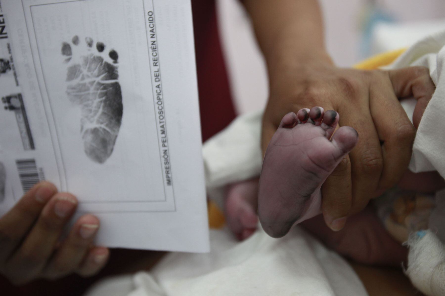 Reniec: revisa aquí cómo inscribir el nacimiento de tu bebe virtual o presencialmente