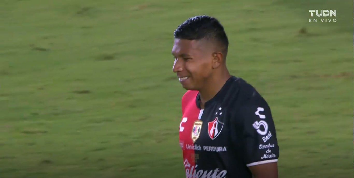 Atlas acabó perdiendo: Edison Flores falló un penal en la definición ante Cruz Azul | VIDEO