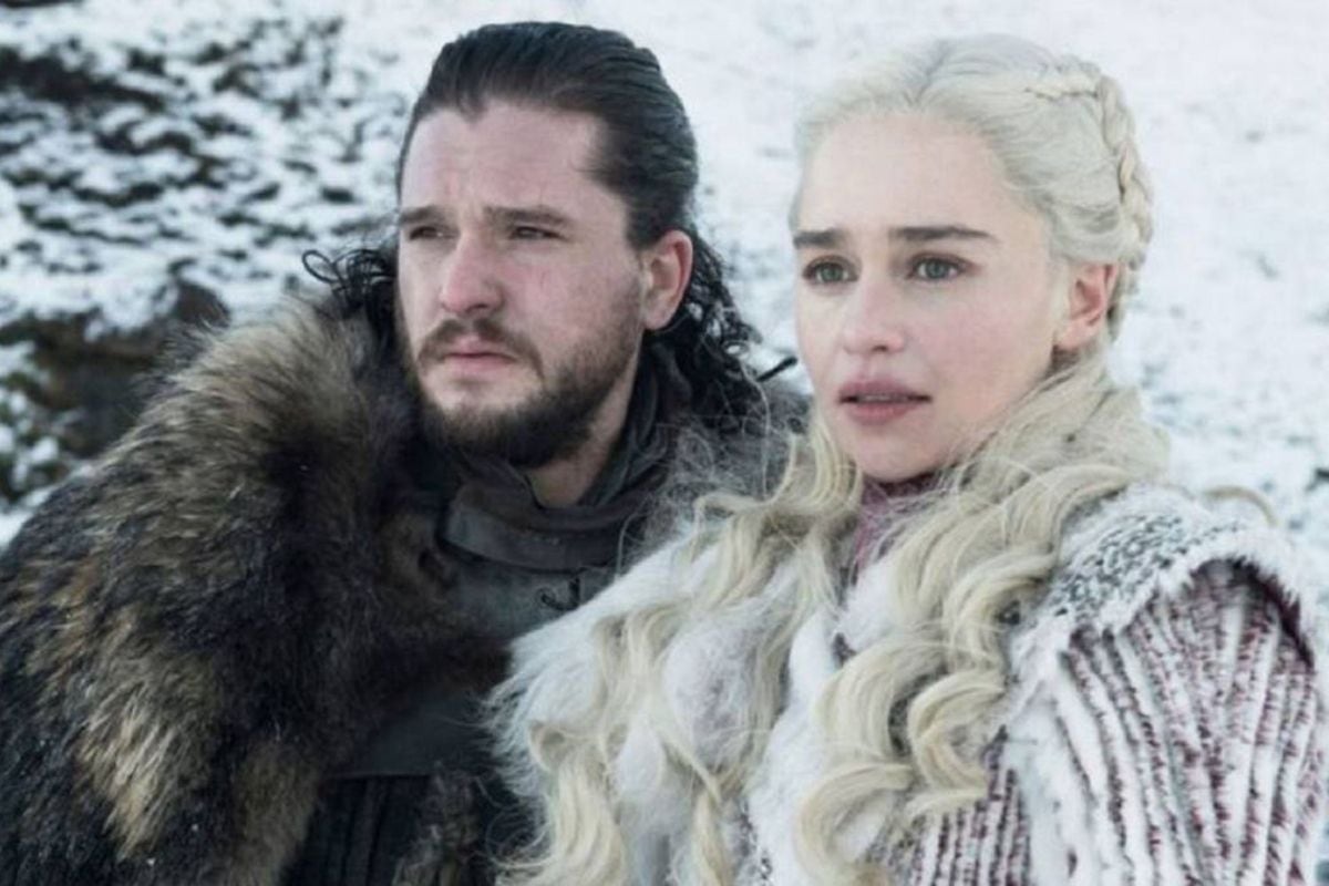 “Game of Thrones” tendrá una una serie secuela centrada en Jon Snow