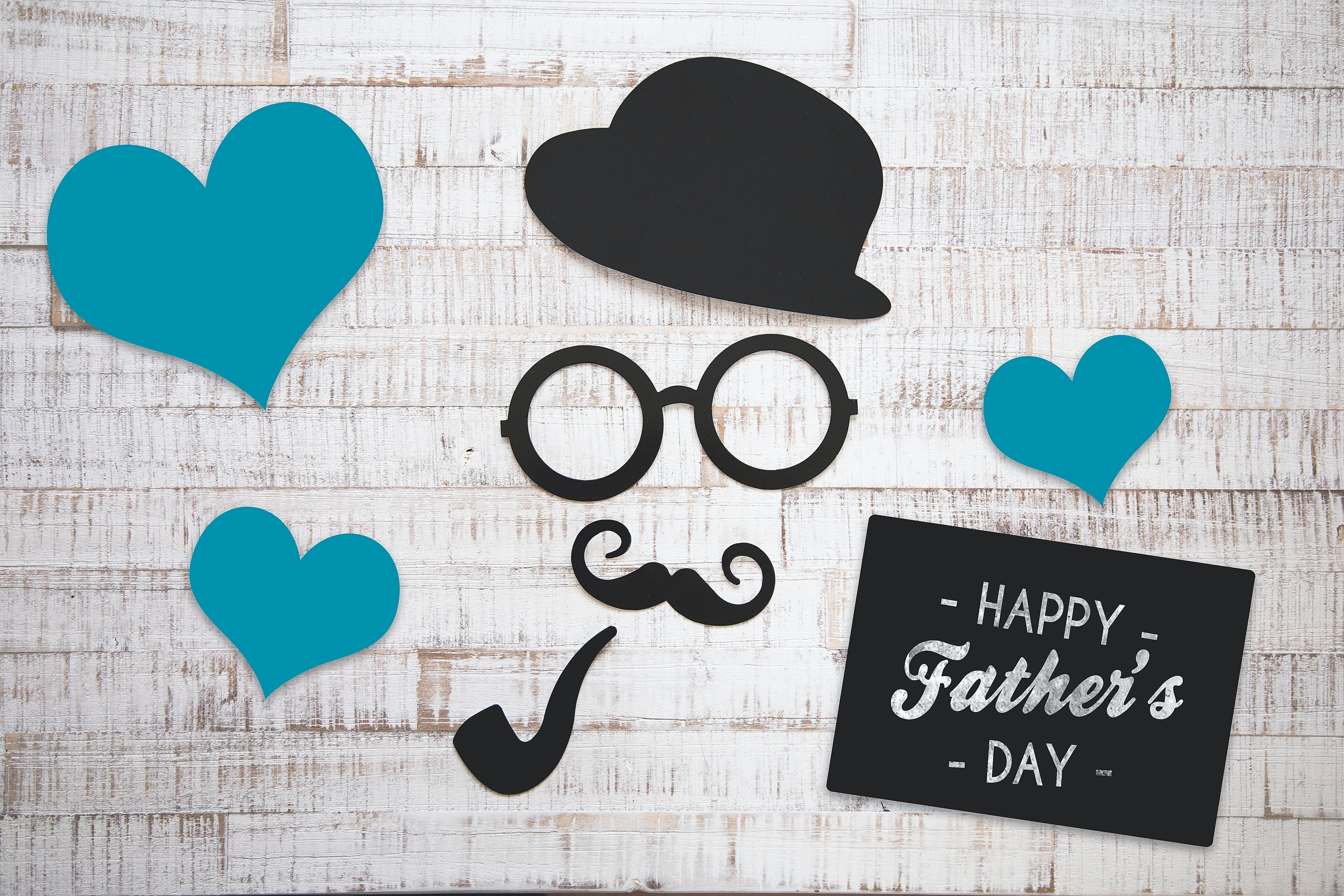 ¡Feliz Día del Padre! Las mejores imágenes y frases para dedicarle a papá hoy 19 de junio