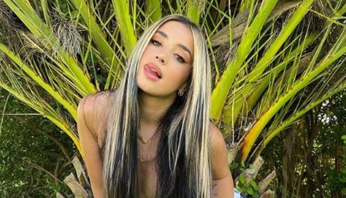 Lola Índigo sorprende a sus fans con estreno de ‘An1mal’, su nuevo single