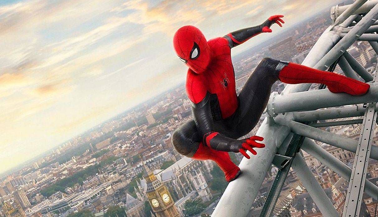 Marvel estrenará en 2024 una serie animada sobre su primer año en la universidad de “Spider-Man”