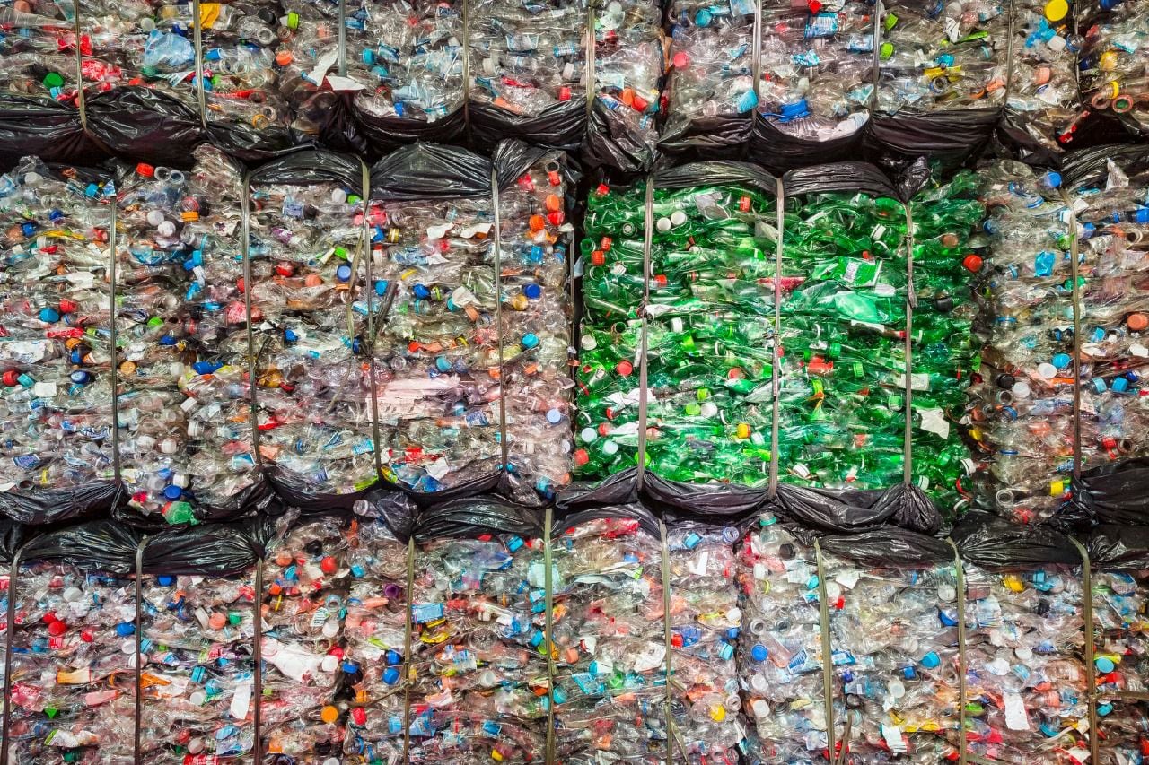 La importancia del reciclaje se ve reflejada cada vez más en los compromisos que la mayoría de empresas (de distintos rubros) asumen para fomentar esta práctica. (Foto: Difusión)